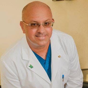 Dr. Edward Pearson MD — Medical Director, Frontline Hydration Mobile IV Therapy